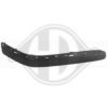 MERCE 2108851521 Trim/Protective Strip, bumper